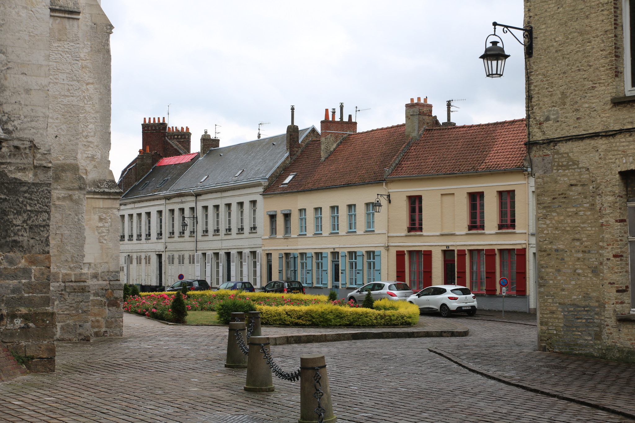 Saint-Omer